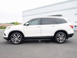 Used 2016 Honda Pilot Elite image 3