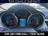 Used 2015 Chevrolet Cruze LS image 3