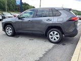 Used 2022 Toyota RAV4 LE image 4