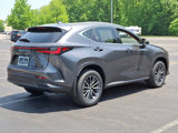 New 2025 Lexus NX 350 AWD image 4
