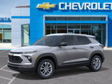 New 2026 Chevrolet TrailBlazer LS w/ LS Convenience Package image 2
