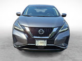 Used 2020 Nissan Murano S image 2