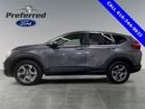 Used 2018 Honda CR-V EX-L image 2