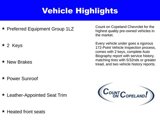 Used 2014 Chevrolet Malibu LTZ image 2