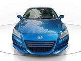 Used 2011 Honda CR-Z EX image 2