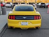 Used 2017 Ford Mustang Coupe image 3