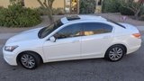 Used 2012 Honda Accord EX-L image 4