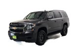 Used 2017 Chevrolet Tahoe LS image 4