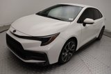 Used 2021 Toyota Corolla SE image 2