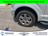 Used 2019 Ford F150 XLT w/ Equipment Group 302A Luxury image 3