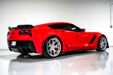 Used 2016 Chevrolet Corvette Z06 w/ 3LZ Preferred Equipment Group image 3