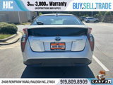 Used 2016 Toyota Prius Three Touring image 4