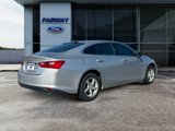 Used 2017 Chevrolet Malibu LS image 6