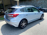 Used 2017 Subaru Impreza 2.0i Limited image 2