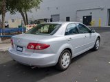 Used 2003 MAZDA MAZDA6 i image 5