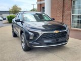 New 2025 Chevrolet Trax LT w/ LT Convenience Package image 3