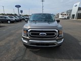 Used 2023 Ford F150 XLT w/ Equipment Group 302A High image 2