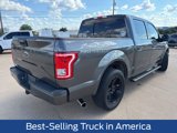Used 2016 Ford F150 XLT w/ Equipment Group 302A Luxury image 4
