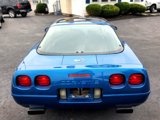 Used 1993 Chevrolet Corvette Coupe image 4