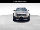Used 2014 Cadillac SRX Luxury w/ LPO, Sports Edition Package image 4