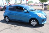 Used 2024 Mitsubishi Mirage ES image 6