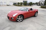 Used 2007 Pontiac Solstice GXP w/ Premium Package image 3