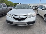 Used 2014 Acura RDX FWD image 2