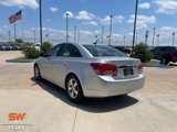 Used 2013 Chevrolet Cruze LT w/ Technology Package image 4