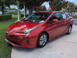 Used 2017 Toyota Prius Four image 5