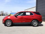 Used 2018 Chevrolet Equinox LT image 2