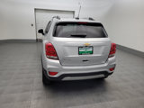 Used 2022 Chevrolet Trax LT w/ Driver Confidence Package image 6