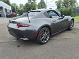 Certified 2020 MAZDA MX-5 Miata RF Grand Touring image 3