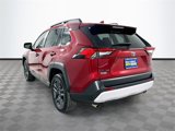 Certified 2022 Toyota RAV4 Adventure image 5