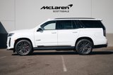 Used 2023 Cadillac Escalade V image 5