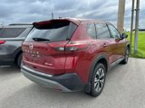 Used 2021 Nissan Rogue SV image 3