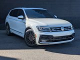 Used 2020 Volkswagen Tiguan SEL Premium R-Line image 3