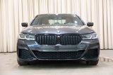 Certified 2022 BMW 530i xDrive w/ M Sport Package image 3