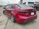 Used 2022 Toyota Corolla SE w/ Carpet Mat Package (TMS) image 3