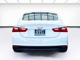 Used 2018 Chevrolet Malibu LT image 5