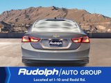 Used 2022 Chevrolet Malibu LS image 4
