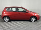 Used 2011 Chevrolet Aveo5 LS image 4