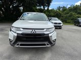 Used 2020 Mitsubishi Outlander SEL image 2