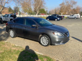 Used 2018 Nissan Sentra S image 4