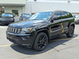 Certified 2022 Jeep Grand Cherokee Laredo X image 3