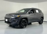 Used 2019 Jeep Compass Latitude w/ Popular Equipment Group image 3