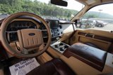 Used 2013 Ford F350 King Ranch w/ King Ranch w/Chrome Pkg image 3