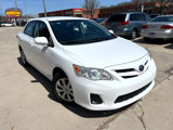 Used 2011 Toyota Corolla LE image 4