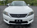 Used 2015 Honda Accord Sport image 2