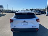 New 2025 Chevrolet Trax RS image 4