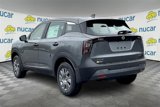 New 2025 Nissan Kicks S image 5